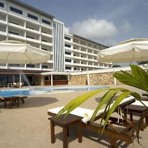 Golden Tulip Kumasi City